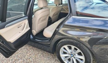 BMW Seria 5 | 4×4 (doł. automatycznie) | Automatyczna | 190 KM | Brązowy full