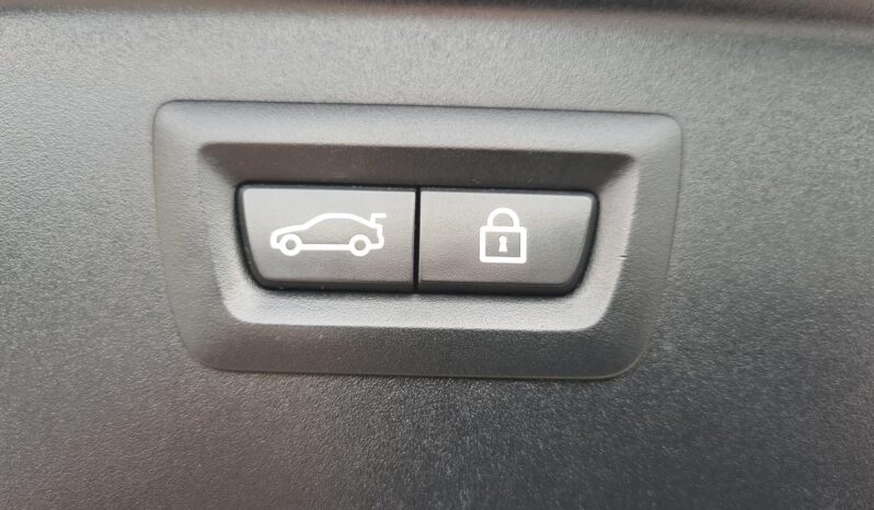 BMW Seria 5 | 4×4 (doł. automatycznie) | Automatyczna | 190 KM | Brązowy full