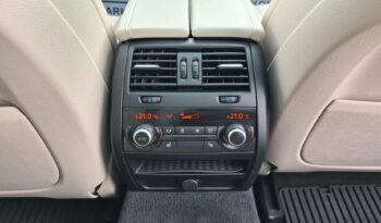 BMW Seria 5 | 4×4 (doł. automatycznie) | Automatyczna | 190 KM | Brązowy full