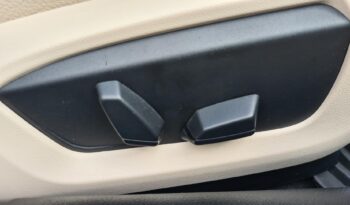 BMW Seria 5 | 4×4 (doł. automatycznie) | Automatyczna | 190 KM | Brązowy full