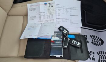 BMW Seria 5 | 4×4 (doł. automatycznie) | Automatyczna | 190 KM | Brązowy full