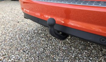 FORD C-MAX  | FWD (przód) | Automatyczna | 140 KM | Pomarańczowy full