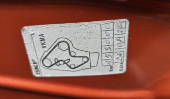 FORD C-MAX  | FWD (przód) | Automatyczna | 140 KM | Pomarańczowy full