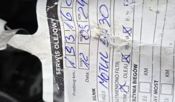 FORD C-MAX  | FWD (przód) | Automatyczna | 140 KM | Pomarańczowy full