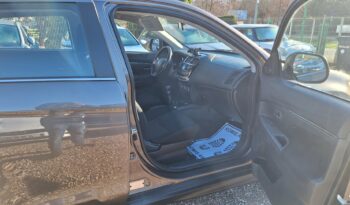 MITSUBISHI ASX  | 4×4 (doł. ręcznie) | Manualna | 150 KM | Granatowy full