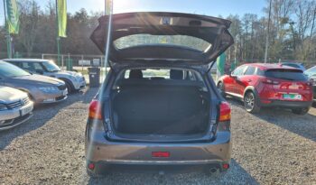 MITSUBISHI ASX  | 4×4 (doł. ręcznie) | Manualna | 150 KM | Granatowy full