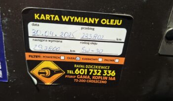 MITSUBISHI ASX  | 4×4 (doł. ręcznie) | Manualna | 150 KM | Granatowy full