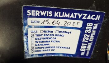 MITSUBISHI ASX  | 4×4 (doł. ręcznie) | Manualna | 150 KM | Granatowy full