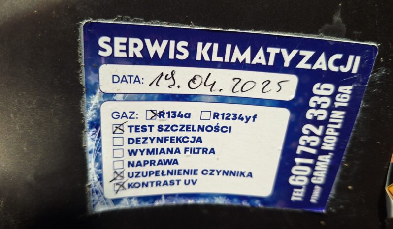 MITSUBISHI ASX  | 4×4 (doł. ręcznie) | Manualna | 150 KM | Granatowy full