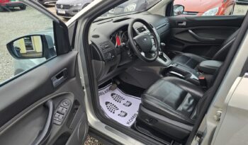 FORD Kuga  | 4×4 (stały) | Automatyczna | 163 KM | Inny kolor full