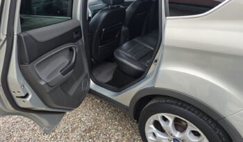 FORD Kuga  | 4×4 (stały) | Automatyczna | 163 KM | Inny kolor full