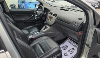 FORD Kuga  | 4×4 (stały) | Automatyczna | 163 KM | Inny kolor full