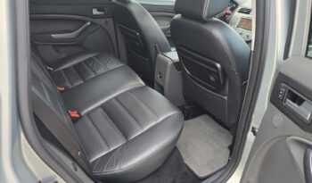 FORD Kuga  | 4×4 (stały) | Automatyczna | 163 KM | Inny kolor full