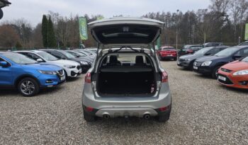 FORD Kuga  | 4×4 (stały) | Automatyczna | 163 KM | Inny kolor full
