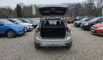 FORD Kuga  | 4×4 (stały) | Automatyczna | 163 KM | Inny kolor full