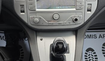 FORD Kuga  | 4×4 (stały) | Automatyczna | 163 KM | Inny kolor full