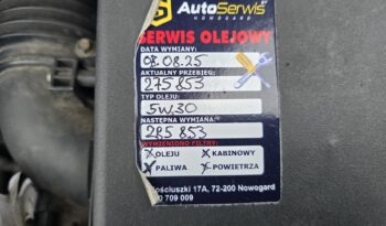 FORD Kuga  | 4×4 (stały) | Automatyczna | 163 KM | Inny kolor full
