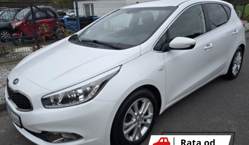 KIA | 2015 | 1582cm3 | 179083 km full