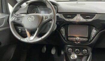 OPEL | 2018 | 1398cm3 | 185553 km full