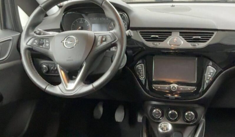 OPEL | 2018 | 1398cm3 | 185553 km full