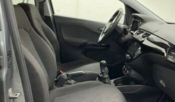 OPEL | 2018 | 1398cm3 | 185553 km full