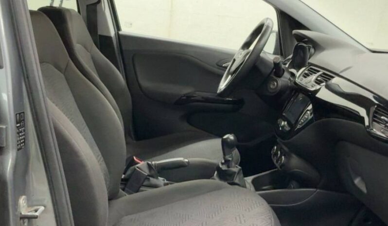 OPEL | 2018 | 1398cm3 | 185553 km full