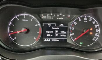 OPEL | 2018 | 1398cm3 | 185553 km full
