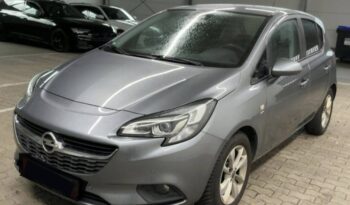 Opel | 2018 | 1398Cm3 | 185553 Km