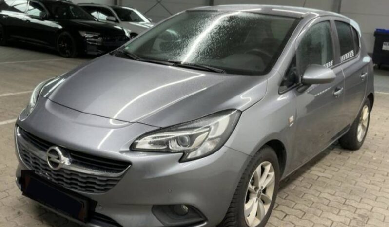 Opel | 2018 | 1398Cm3 | 185553 Km