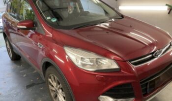 Ford | 2015 | 1997Cm3 | 194156 Km