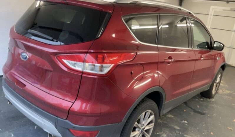 FORD | 2015 | 1997cm3 | 194156 km full