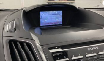 FORD | 2015 | 1997cm3 | 194156 km full