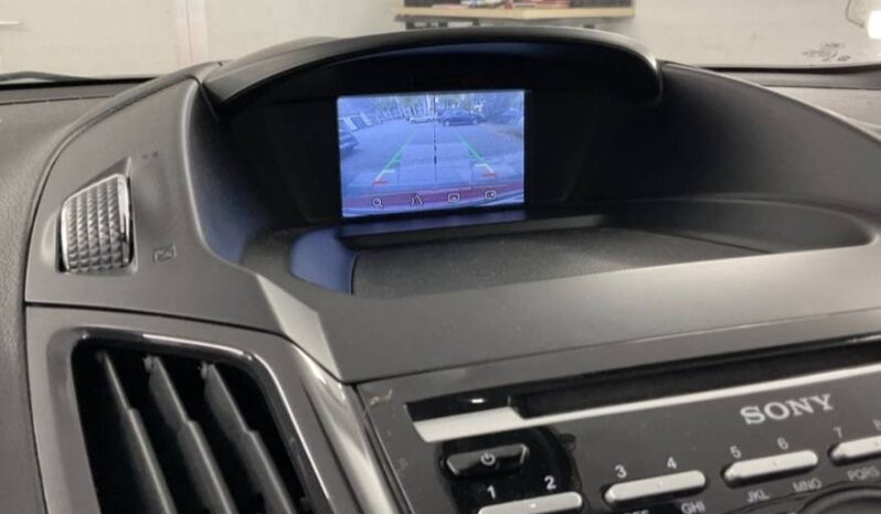 FORD | 2015 | 1997cm3 | 194156 km full