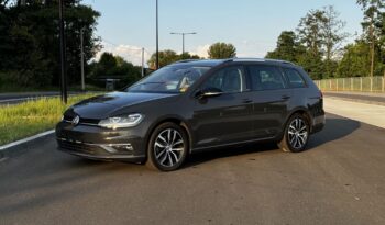 Volkswagen Golf  | Fwd (Przód) | Automatyczna | 150 Km | Szary