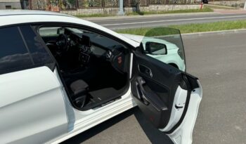MERCEDES-BENZ CLA  | 4×4 (stały) | Automatyczna | 184 KM | Biały full