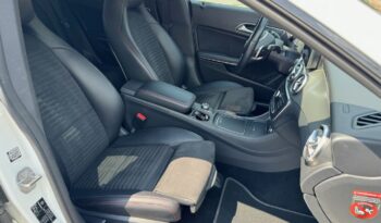 MERCEDES-BENZ CLA  | 4×4 (stały) | Automatyczna | 184 KM | Biały full