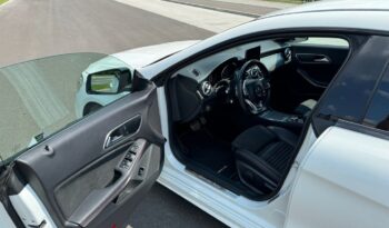 MERCEDES-BENZ CLA  | 4×4 (stały) | Automatyczna | 184 KM | Biały full