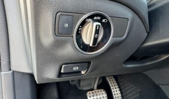 MERCEDES-BENZ CLA  | 4×4 (stały) | Automatyczna | 184 KM | Biały full