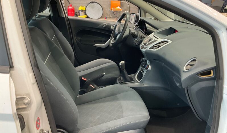 | 2012 | 1242cm3 | 126951 km full