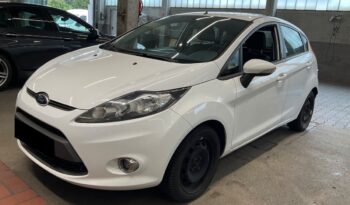 | 2012 | 1242Cm3 | 126951 Km