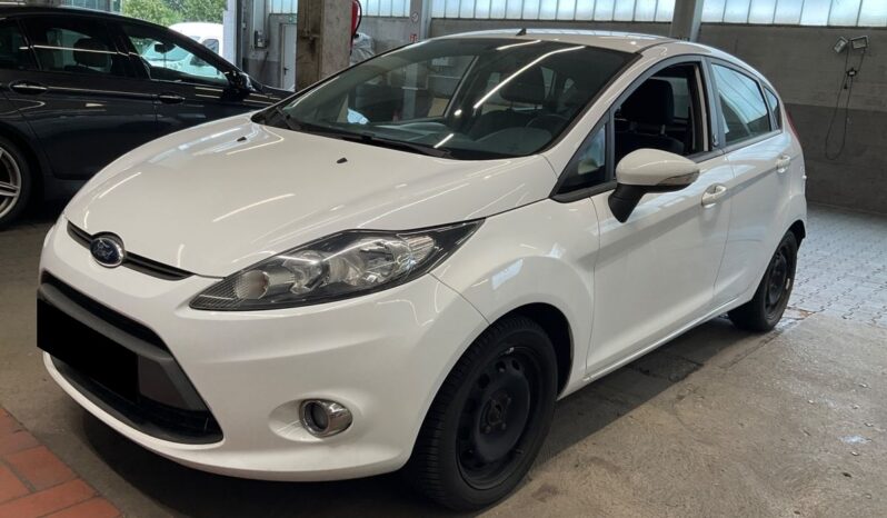 | 2012 | 1242Cm3 | 126951 Km