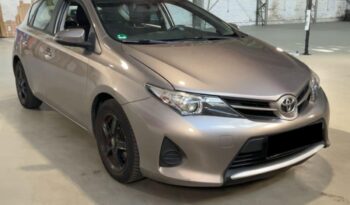 Toyota | 2014 | 1329Cm3 | 216283 Km