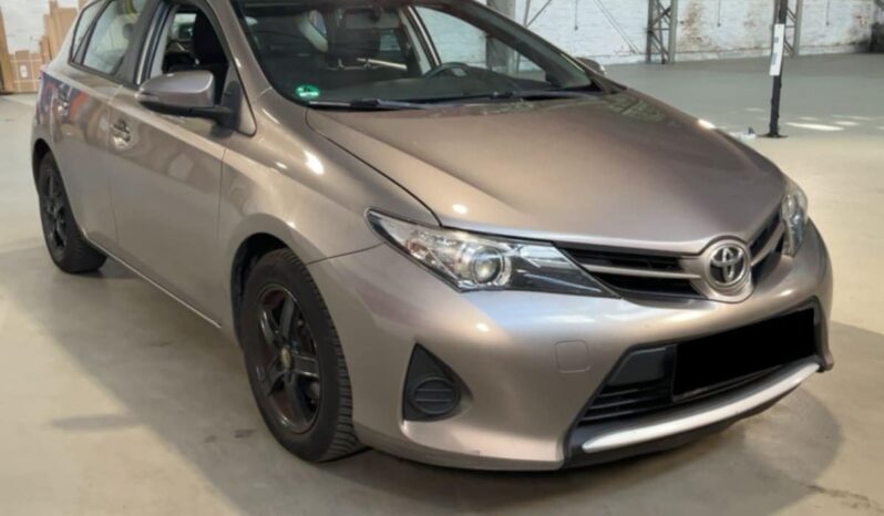 Toyota | 2014 | 1329Cm3 | 216283 Km