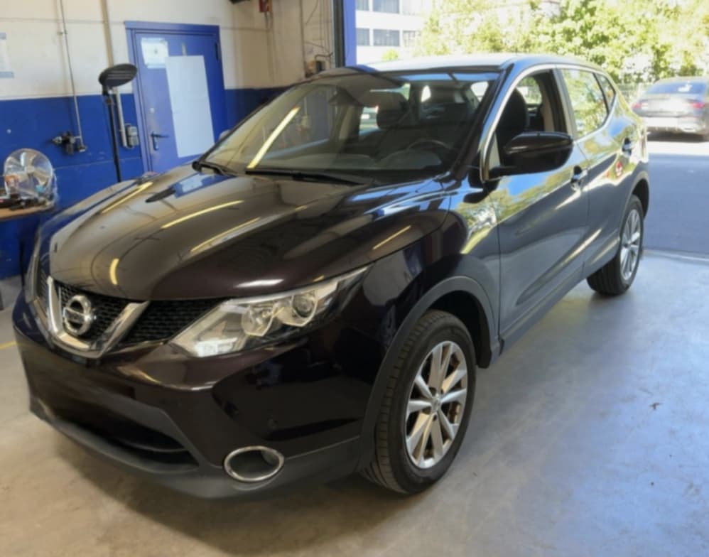 Nissan | 2016 | 1598Cm3 | 193591 Km