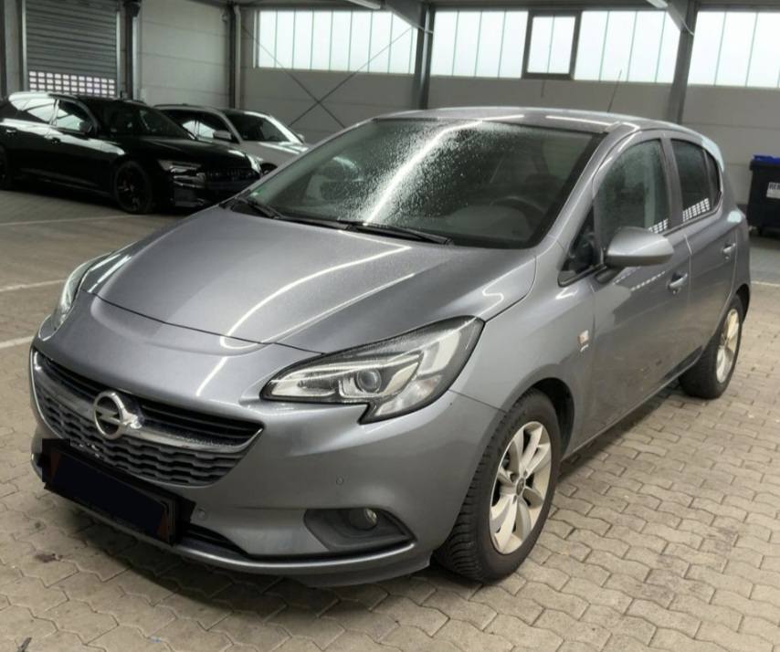 Opel | 2018 | 1398Cm3 | 185553 Km