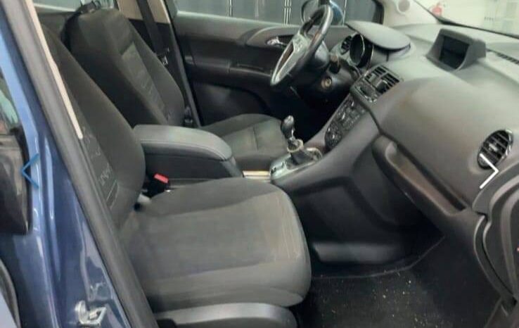 OPEL | 2016 | 1364cm3 | 171657 km full