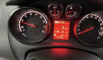 OPEL | 2016 | 1364cm3 | 171657 km full