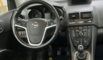OPEL | 2016 | 1364cm3 | 171657 km full