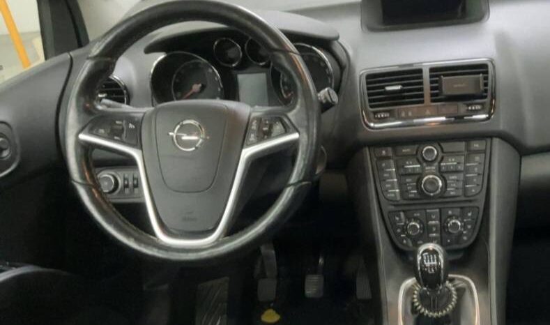 OPEL | 2016 | 1364cm3 | 171657 km full