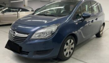 Opel | 2016 | 1364Cm3 | 171657 Km